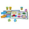 Hasbro E4916 Play-Doh Игровой набор Текстуры и Инструменты