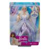 Mattel GKH26 Barbie® Кукла Барби Снежная принцесса