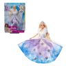 Mattel GKH26 Barbie® Кукла Барби Снежная принцесса