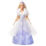 Mattel GKH26 Barbie® Кукла Барби Снежная принцесса