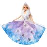 Mattel GKH26 Barbie® Кукла Барби Снежная принцесса