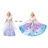 Mattel GKH26 Barbie® Кукла Барби Снежная принцесса