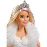 Mattel GKH26 Barbie® Кукла Барби Снежная принцесса