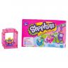 Moose 56804 Shopkins S8 Фигурка Шопкинс в фольгированном пакетике