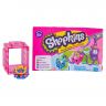 Moose 56804 Shopkins S8 Фигурка Шопкинс в фольгированном пакетике