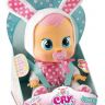 IMC Toys 10598 Функциональный пупс Cry Babies - Плачущий младенец зайка Кони (звук)