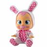 IMC Toys 10598 Функциональный пупс Cry Babies - Плачущий младенец зайка Кони (звук)