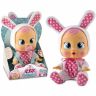 IMC Toys 10598 Функциональный пупс Cry Babies - Плачущий младенец зайка Кони (звук)