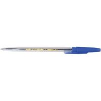 CENTRUM 80085-05 Ручка CENTRUM PIONEER цвет чернил синий 0,5 мм