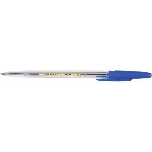 CENTRUM 80085-05 Ручка CENTRUM PIONEER цвет чернил синий 0,5 мм