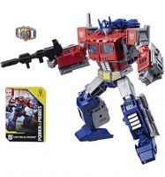 Hasbro E1147 Transformers Дженерейшнз Лидер Трансформер Optimus Prime