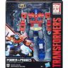 Hasbro E1147 Transformers Дженерейшнз Лидер Трансформер Optimus Prime