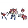 Hasbro E1147 Transformers Дженерейшнз Лидер Трансформер Optimus Prime