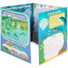 РОСМЭН 36304 Lapbook Интерактивная игровая папка Подводный мир