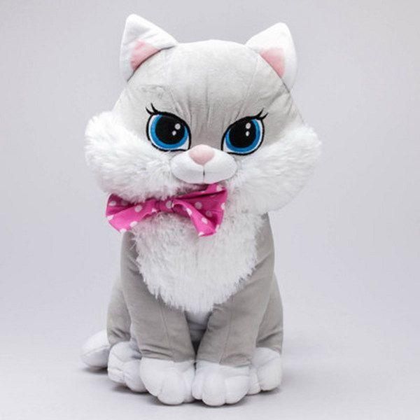 Smol Toys 1941/СР/42 Мягкая игрушка Кошка Люси, 42 см