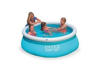 Intex 28101 Бассейн Easy Set, 183х51 см