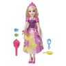 Hasbro E8112 Disney Princess Кукла Принцесса Дисней с аксессуарами, Рапунцель