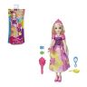 Hasbro E8112 Disney Princess Кукла Принцесса Дисней с аксессуарами, Рапунцель