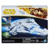 Hasbro E0764 STAR WARS Транспорт Хан Соло