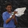 Hasbro E0764 STAR WARS Транспорт Хан Соло