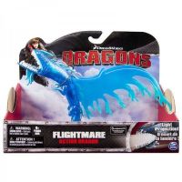 Dragons 66550 Дрэгонс Функциональные драконы Flightmare (Крылатый ужас)