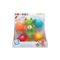 B Kids 5359 Игрушка для купания "Черепашка"