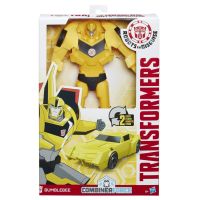 Hasbro B2238 Transformers Робот под прикрытием: Титаны Бамблби, 25 см