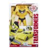 Hasbro B2238 Transformers Робот под прикрытием: Титаны Бамблби, 25 см