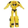 Hasbro B2238 Transformers Робот под прикрытием: Титаны Бамблби, 25 см
