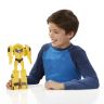 Hasbro B2238 Transformers Робот под прикрытием: Титаны Бамблби, 25 см