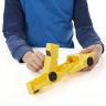 Hasbro B2238 Transformers Робот под прикрытием: Титаны Бамблби, 25 см