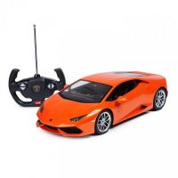 RASTAR 70860O Машина р/у 1:14 Lamborghini HURACAN LP 610-4 оранжевый