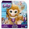 Hasbro E0367 FurRealFrends Интерактивная игрушка Вылечи Обезьянку