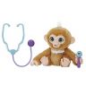 Hasbro E0367 FurRealFrends Интерактивная игрушка Вылечи Обезьянку
