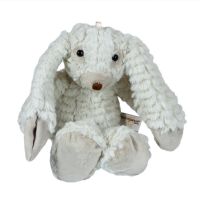 Мягкая игрушка Teddykompaniet Кролик Люси, 18 см