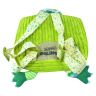 Deglingos 35024 Рюкзак Aligatos The Alligator, 25х25х5 см