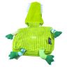Deglingos 35024 Рюкзак Aligatos The Alligator, 25х25х5 см