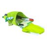 Deglingos 35024 Рюкзак Aligatos The Alligator, 25х25х5 см