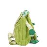 Deglingos 35024 Рюкзак Aligatos The Alligator, 25х25х5 см