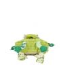 Deglingos 35024 Рюкзак Aligatos The Alligator, 25х25х5 см
