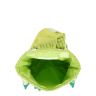 Deglingos 35024 Рюкзак Aligatos The Alligator, 25х25х5 см