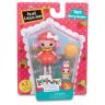 Lalaloopsy Mini 533085 Кукла Лалалупси Мини Фруктовая коллекция Земляничка