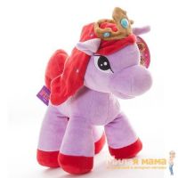 Filly Fairy 41-43 Филли Феи Игрушка мягкая Принцесса 20 см (в асс 2 вида)