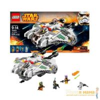 Lego Star Wars 75053 Лего Звездные войны Звёздный корабль Призрак™