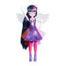 Hasbro E2880 MLP EG Кукла Эквестрия герлз интерактивная Искорка, 28 см