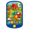 Азбукварик 08108-3 Смартфончик "Мои сказочки"