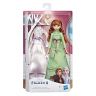 Hasbro E6908 Кукла Принцесса Дисней Холодное сердце 2, Анна с дополнительным нарядом