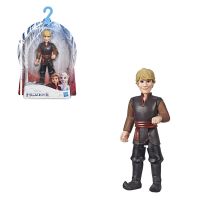 Hasbro E6307 Холодное сердце 2 Мини-кукла Кристофф