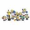 Mega Bloks FDM26 Миньоны Мини-фигурки в фольгированном пакетике