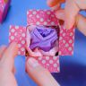 1Toy Т15111 Игровой набор из 6 посылок с аксессуарами для кукол Boxy Girls